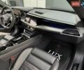 Сірий Ауді RS e-tron GT, об'ємом двигуна 0 л та пробігом 51 тис. км за 71900 $, фото 43 на Automoto.ua