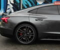 Сірий Ауді RS e-tron GT, об'ємом двигуна 0 л та пробігом 34 тис. км за 73800 $, фото 6 на Automoto.ua