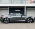 Сірий Ауді RS e-tron GT, об'ємом двигуна 0 л та пробігом 51 тис. км за 71900 $, фото 28 на Automoto.ua