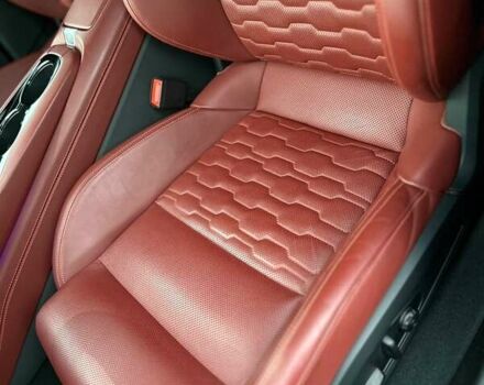 Сірий Ауді RS e-tron GT, об'ємом двигуна 0 л та пробігом 46 тис. км за 69900 $, фото 35 на Automoto.ua