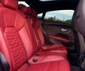 Сірий Ауді RS e-tron GT, об'ємом двигуна 0 л та пробігом 46 тис. км за 69900 $, фото 47 на Automoto.ua