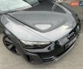 Сірий Ауді RS e-tron GT, об'ємом двигуна 0 л та пробігом 51 тис. км за 71900 $, фото 10 на Automoto.ua