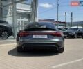 Серый Ауди RS e-tron GT, объемом двигателя 0 л и пробегом 51 тыс. км за 68490 $, фото 8 на Automoto.ua