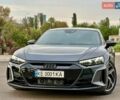 Сірий Ауді RS e-tron GT, об'ємом двигуна 0 л та пробігом 46 тис. км за 69900 $, фото 1 на Automoto.ua