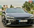 Сірий Ауді RS e-tron GT, об'ємом двигуна 0 л та пробігом 46 тис. км за 69900 $, фото 8 на Automoto.ua