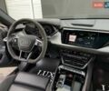 Сірий Ауді RS e-tron GT, об'ємом двигуна 0 л та пробігом 51 тис. км за 71900 $, фото 41 на Automoto.ua