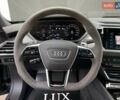 Сірий Ауді RS e-tron GT, об'ємом двигуна 0 л та пробігом 51 тис. км за 71900 $, фото 42 на Automoto.ua