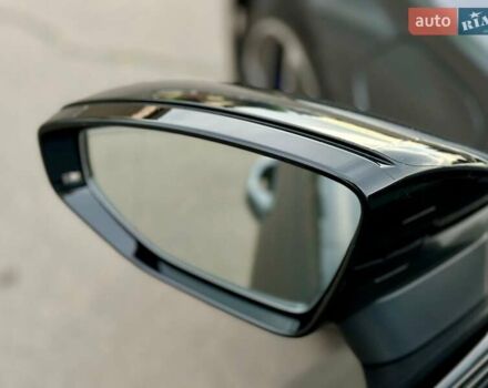 Сірий Ауді RS e-tron GT, об'ємом двигуна 0 л та пробігом 46 тис. км за 69900 $, фото 14 на Automoto.ua