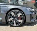 Серый Ауди RS e-tron GT, объемом двигателя 0 л и пробегом 51 тыс. км за 68490 $, фото 12 на Automoto.ua