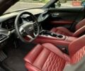 Сірий Ауді RS e-tron GT, об'ємом двигуна 0 л та пробігом 46 тис. км за 74900 $, фото 31 на Automoto.ua