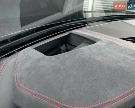 Сірий Ауді RS e-tron GT, об'ємом двигуна 0 л та пробігом 51 тис. км за 71900 $, фото 55 на Automoto.ua