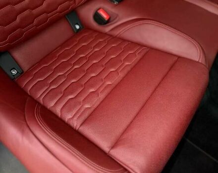 Сірий Ауді RS e-tron GT, об'ємом двигуна 0 л та пробігом 46 тис. км за 69900 $, фото 31 на Automoto.ua