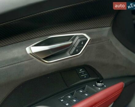 Сірий Ауді RS e-tron GT, об'ємом двигуна 0 л та пробігом 46 тис. км за 74900 $, фото 30 на Automoto.ua