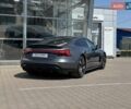 Серый Ауди RS e-tron GT, объемом двигателя 0 л и пробегом 51 тыс. км за 68490 $, фото 7 на Automoto.ua