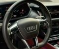 Сірий Ауді RS e-tron GT, об'ємом двигуна 0 л та пробігом 46 тис. км за 74900 $, фото 26 на Automoto.ua