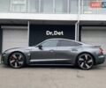 Сірий Ауді RS e-tron GT, об'ємом двигуна 0 л та пробігом 51 тис. км за 71900 $, фото 25 на Automoto.ua