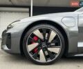 Сірий Ауді RS e-tron GT, об'ємом двигуна 0 л та пробігом 51 тис. км за 71900 $, фото 26 на Automoto.ua