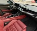 Сірий Ауді RS e-tron GT, об'ємом двигуна 0 л та пробігом 46 тис. км за 69900 $, фото 42 на Automoto.ua
