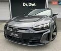 Сірий Ауді RS e-tron GT, об'ємом двигуна 0 л та пробігом 51 тис. км за 71900 $, фото 21 на Automoto.ua