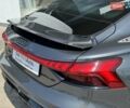 Серый Ауди RS e-tron GT, объемом двигателя 0 л и пробегом 51 тыс. км за 68490 $, фото 14 на Automoto.ua