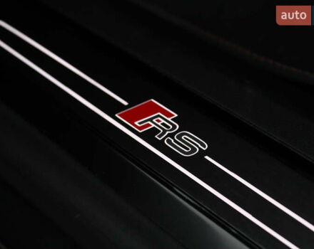 Сірий Ауді RS e-tron GT, об'ємом двигуна 0 л та пробігом 42 тис. км за 69800 $, фото 16 на Automoto.ua