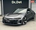 Сірий Ауді RS e-tron GT, об'ємом двигуна 0 л та пробігом 51 тис. км за 71900 $, фото 19 на Automoto.ua