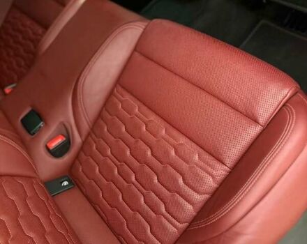 Сірий Ауді RS e-tron GT, об'ємом двигуна 0 л та пробігом 46 тис. км за 69900 $, фото 27 на Automoto.ua