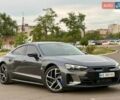 Сірий Ауді RS e-tron GT, об'ємом двигуна 0 л та пробігом 46 тис. км за 74900 $, фото 12 на Automoto.ua