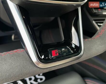Сірий Ауді RS e-tron GT, об'ємом двигуна 0 л та пробігом 51 тис. км за 71900 $, фото 59 на Automoto.ua