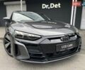 Сірий Ауді RS e-tron GT, об'ємом двигуна 0 л та пробігом 51 тис. км за 71900 $, фото 5 на Automoto.ua