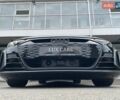 Сірий Ауді RS e-tron GT, об'ємом двигуна 0 л та пробігом 51 тис. км за 71900 $, фото 12 на Automoto.ua