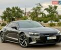 Сірий Ауді RS e-tron GT, об'ємом двигуна 0 л та пробігом 46 тис. км за 69900 $, фото 12 на Automoto.ua