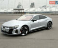 Серый Ауди RS e-tron GT, объемом двигателя 0 л и пробегом 39 тыс. км за 69500 $, фото 1 на Automoto.ua