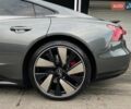 Сірий Ауді RS e-tron GT, об'ємом двигуна 0 л та пробігом 51 тис. км за 71900 $, фото 27 на Automoto.ua