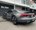 Сірий Ауді RS e-tron GT, об'ємом двигуна 0 л та пробігом 51 тис. км за 71900 $, фото 29 на Automoto.ua
