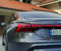 Сірий Ауді RS e-tron GT, об'ємом двигуна 0 л та пробігом 31 тис. км за 80000 $, фото 17 на Automoto.ua