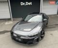 Сірий Ауді RS e-tron GT, об'ємом двигуна 0 л та пробігом 51 тис. км за 71900 $, фото 18 на Automoto.ua