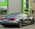 Сірий Ауді RS e-tron GT, об'ємом двигуна 0 л та пробігом 46 тис. км за 69900 $, фото 23 на Automoto.ua