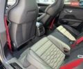 Серый Ауди RS e-tron GT, объемом двигателя 0 л и пробегом 51 тыс. км за 68490 $, фото 28 на Automoto.ua