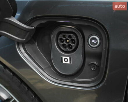 Сірий Ауді RS e-tron GT, об'ємом двигуна 0 л та пробігом 34 тис. км за 73800 $, фото 23 на Automoto.ua