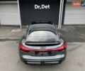 Сірий Ауді RS e-tron GT, об'ємом двигуна 0 л та пробігом 51 тис. км за 71900 $, фото 30 на Automoto.ua