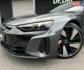 Сірий Ауді RS e-tron GT, об'ємом двигуна 0 л та пробігом 51 тис. км за 71900 $, фото 22 на Automoto.ua
