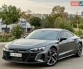 Сірий Ауді RS e-tron GT, об'ємом двигуна 0 л та пробігом 46 тис. км за 69900 $, фото 4 на Automoto.ua