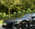 Сірий Ауді RS e-tron GT, об'ємом двигуна 0 л та пробігом 31 тис. км за 80000 $, фото 5 на Automoto.ua