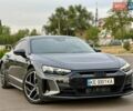 Сірий Ауді RS e-tron GT, об'ємом двигуна 0 л та пробігом 46 тис. км за 69900 $, фото 9 на Automoto.ua