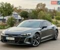 Сірий Ауді RS e-tron GT, об'ємом двигуна 0 л та пробігом 46 тис. км за 69900 $, фото 2 на Automoto.ua