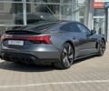 Серый Ауди RS e-tron GT, объемом двигателя 0 л и пробегом 51 тыс. км за 68490 $, фото 6 на Automoto.ua