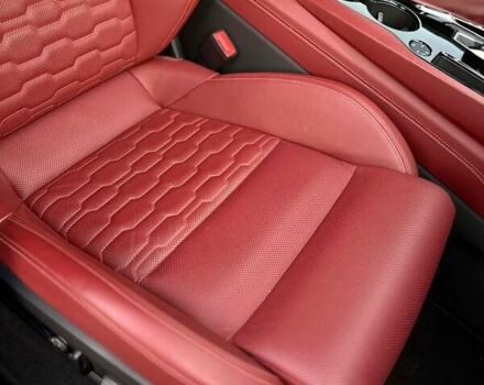 Сірий Ауді RS e-tron GT, об'ємом двигуна 0 л та пробігом 46 тис. км за 69900 $, фото 43 на Automoto.ua