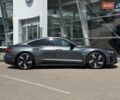 Серый Ауди RS e-tron GT, объемом двигателя 0 л и пробегом 51 тыс. км за 68490 $, фото 5 на Automoto.ua