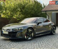 Сірий Ауді RS e-tron GT, об'ємом двигуна 0 л та пробігом 31 тис. км за 80000 $, фото 1 на Automoto.ua
